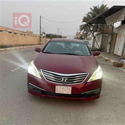 Hyundai Azera